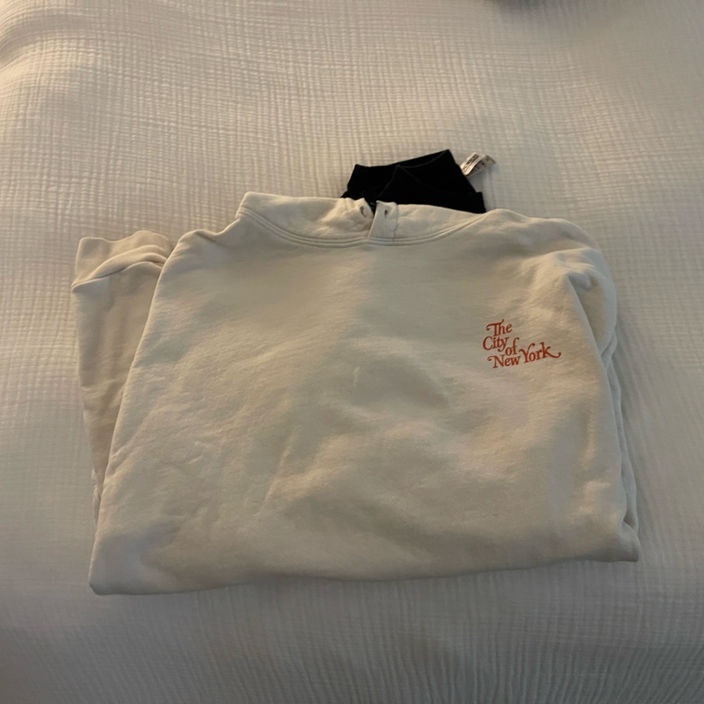 OnlyNY Sweatshirt